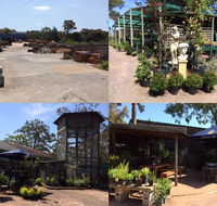 Charmhaven Garden Centre - Click Find