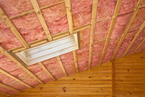 Hayes Insulation - Local Finder 1
