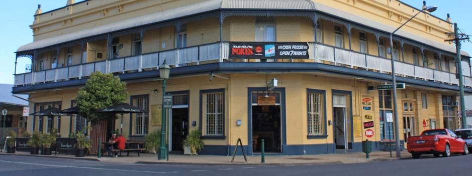 General Insurance Maryborough QLD Click Find