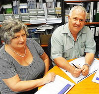 Canegrowers Mackay Insurance - Click Find