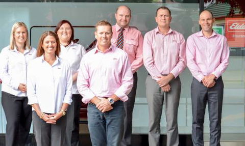 Elders Insurance Newcastle - Click Find 2