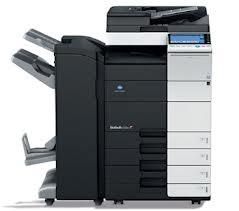 Central Business Equipment - DBD 0