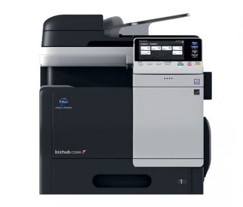 Central Business Equipment - DBD 1