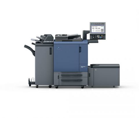 Central Business Equipment - DBD 3