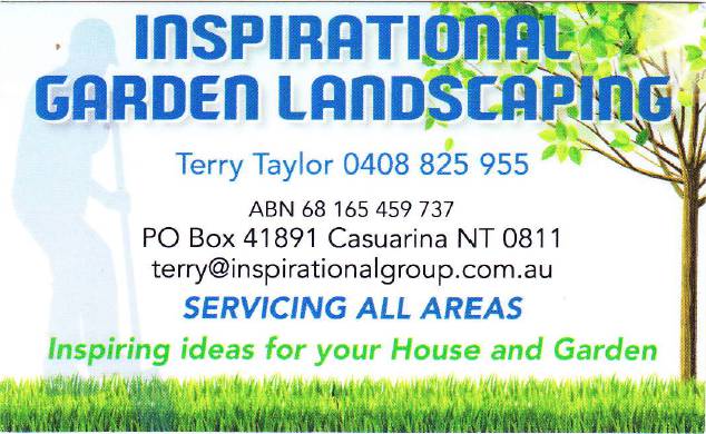 Irrigation Sprinkler Systems Casuarina NT Click Find