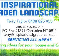 Inspirational Garden Landscaping - Click Find