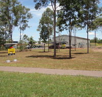 Arnhem Pumps  Irrigation Supplies - Click Find