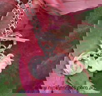 Pinkie Prints Silver Jewellery - Click Find