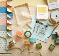 Close to My Heart Scrapbooking-Natalie Roberts - Click Find