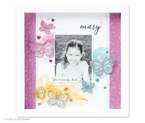 Close To My Heart Scrapbooking-Natalie Roberts - Click Find 4