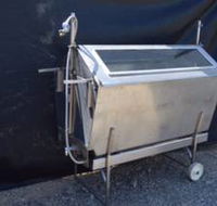Paradise Cold Room Hire - Click Find