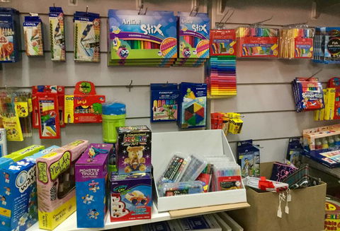 Levers Picture Framing, Fine Art & Craft Supplies - Click Find 1