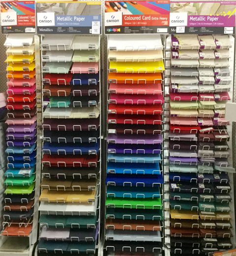 Levers Picture Framing, Fine Art & Craft Supplies - Click Find 3