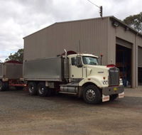 Scone Landscape Supplies - Click Find