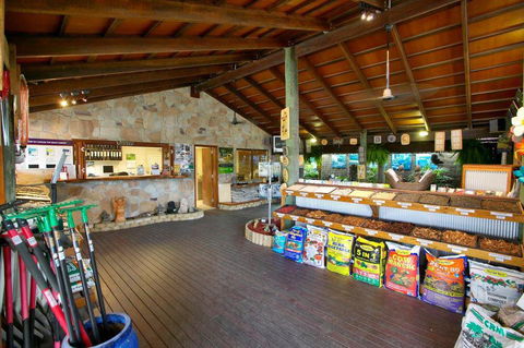 Cairns Raw Materials - Click Find 1