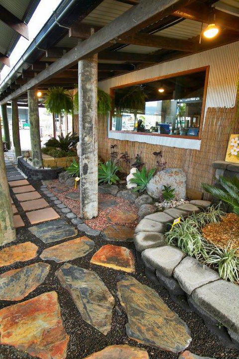 Cairns Raw Materials - Click Find 2