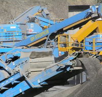 T G Jung Quarries - Click Find
