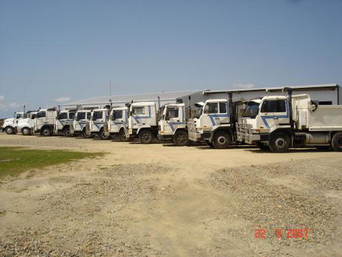 Camilleri C & J C Carriers - Click Find 0