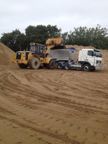 Camilleri C & J C Carriers - Click Find 1