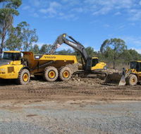 Marmor Quarry - Click Find
