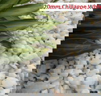 Scott Kennedys Landscape Garden Supplies - DBD