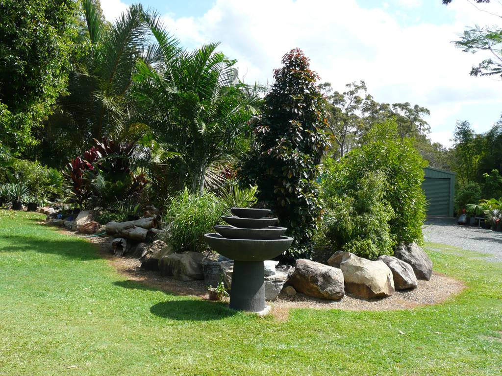 Wallu QLD Click Find