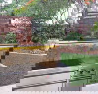 Stone  Wood Landscapes - Click Find