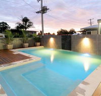 Pools By Design - Lavinia