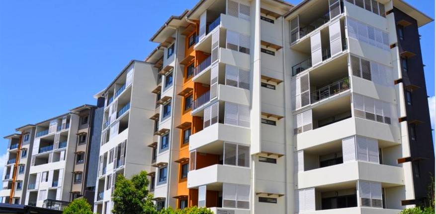 Roller Shutters Moffat Beach QLD DBD