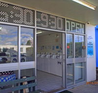 Corbys Coin Laundry - Click Find