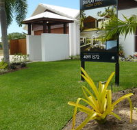 Harden Park Lawns - Click Find