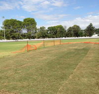 Orana Turf - Click Find