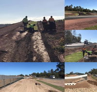Wide Bay Turf - Click Find