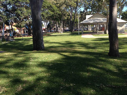 Bay Turf - Click Find 2