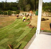 Rosemount Turf - Clickz