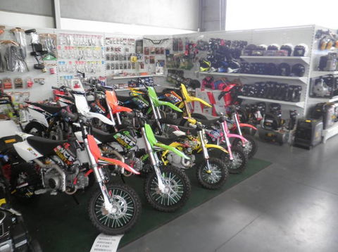 Mowers & More Coffs Harbour - Click Find 3