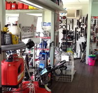 Hervey Bay Mower  Chainsaws - Click Find