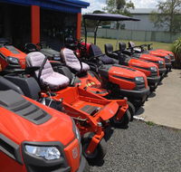 Cutting Edge Mowers - Click Find