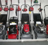 Daves Mower Centre - Click Find