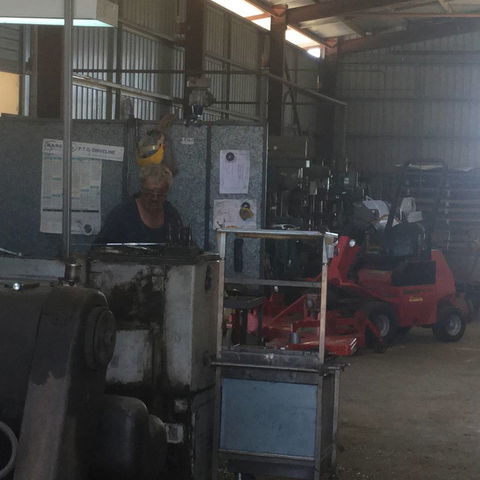 Gayndah Welding Works - Click Find 1