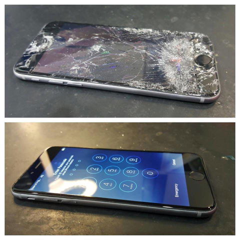 S.O.S Phone Repairs & Accessories - Click Find 1