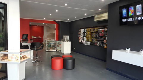 S.O.S Phone Repairs & Accessories - Click Find 3