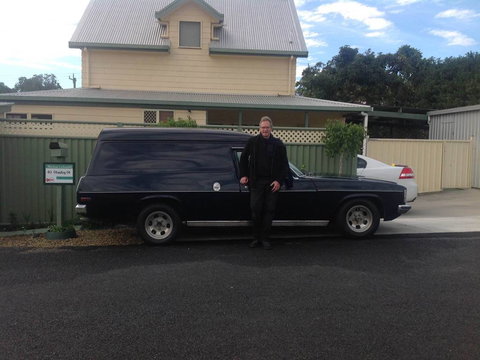 Maclean Locksmith - Bet 4u 0