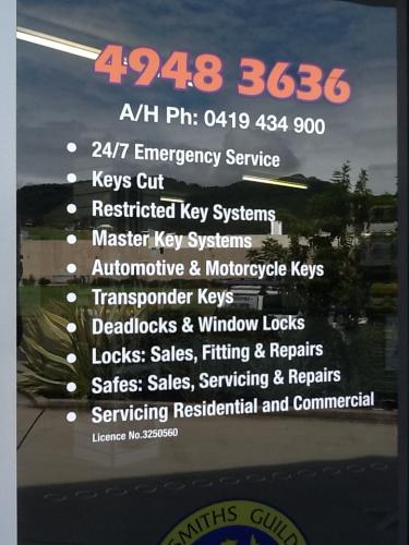 D & B Locksmiths - Lawyer Find 0