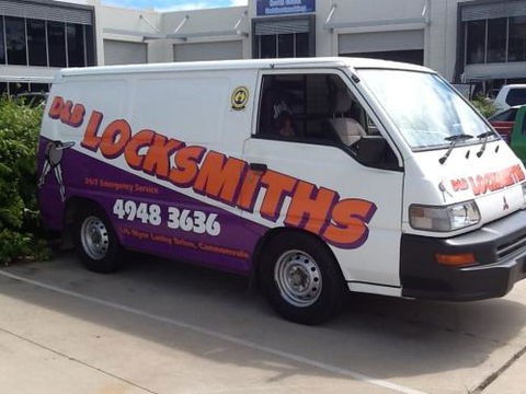 D & B Locksmiths - Lawyer Find 2