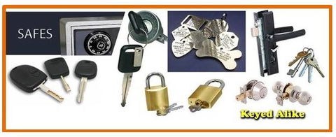 D & B Locksmiths - Lawyer Find 4