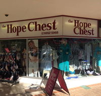 Coffs HarbourThe Hope Chest - Click Find