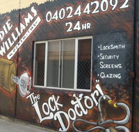 Eddie Williams Locksmiths - Click Find