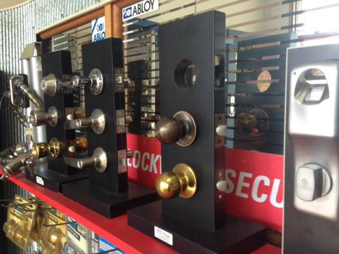 Lock Solid Security Locksmiths - Lawyer Find 3
