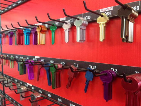 Lock Solid Security Locksmiths - Lawyer Find 4